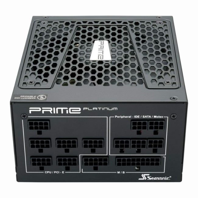 SSR-1300PD Seasonic 1300-Watt Power Supply
