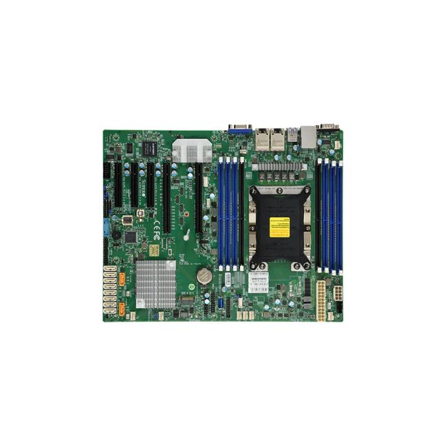P8SGA-O Supermicro Intel 915G Chipset Socket LGA775 ATX Motherboard