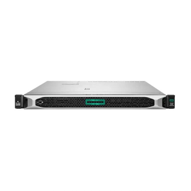 P44112-B21 HP ProLiant DL20 Gen10 Plus E-2314 2.8GHz 4-Core 1P 8GB 2LFF-NHP 290W PS Server