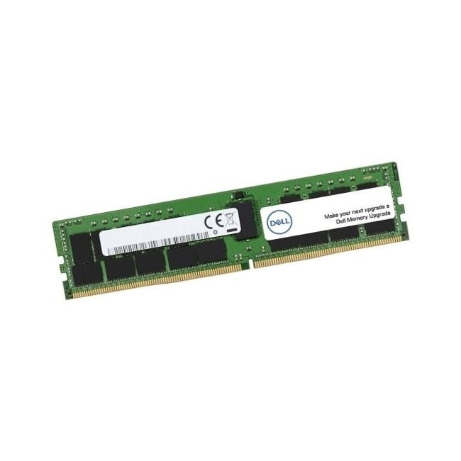 SNPW08W9C/32GVXR16G Dell 32GB DDR5 PC5-38400 4800MT/s ECC 2RX8 Memory Module (Samsung OEM)