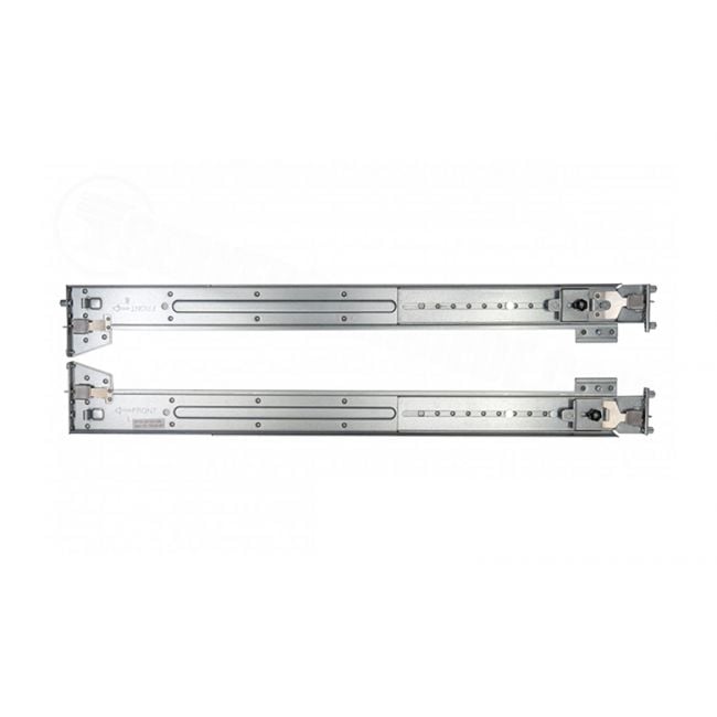 697305-001 HP 2U Rail Kit for D3600 D3700 Disk Enclosure