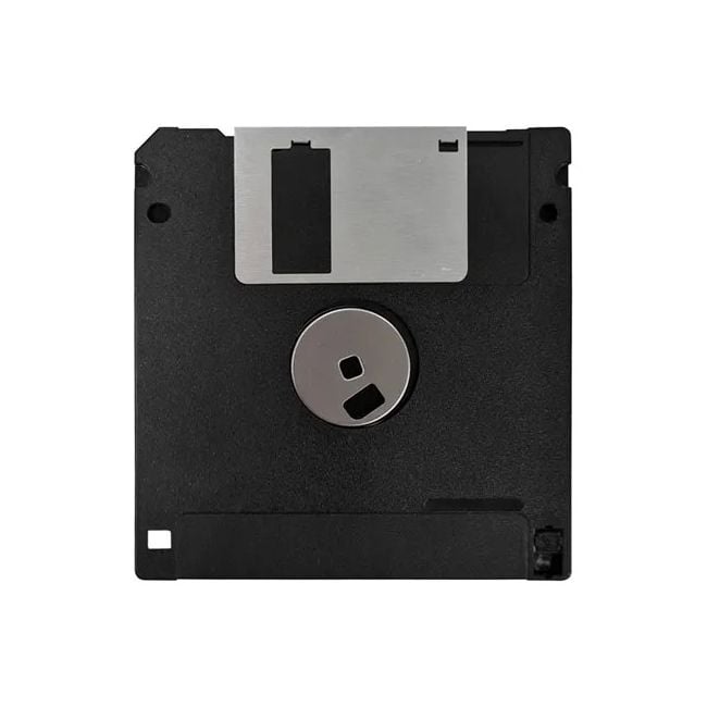 ND-20D Toshiba 8-Inch Double Sided Floppy Drive