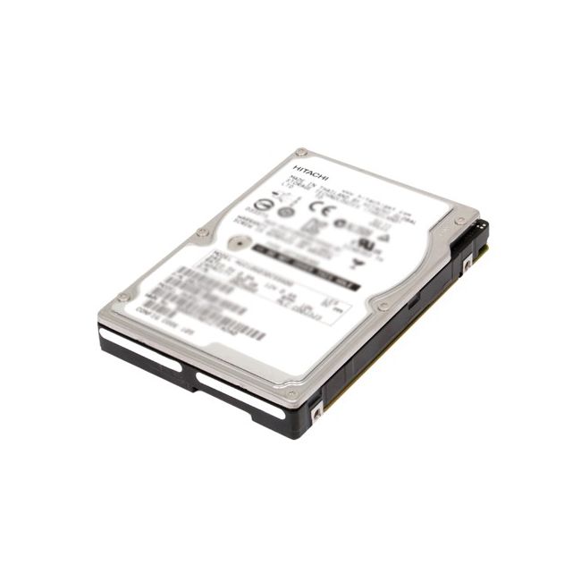 5559498-P Hitachi 600GB 15000RPM SAS 12Gb/s 2.5-Inch Hard Drive