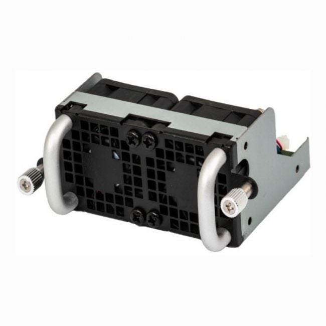 TT58F Dell Dual Fan Assembly for Powerconnect 8132