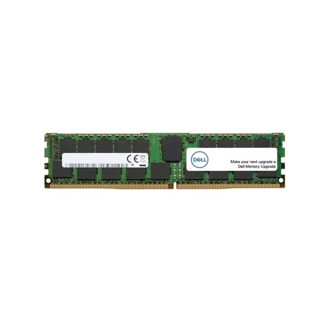 VVG9M Dell 32GB DDR4 PC4-19200 2400MHz ECC 2RX4 Memory Module