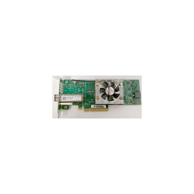 DELL VVRC8 16GB Single Port Fiber Channel Host Bus Adapter