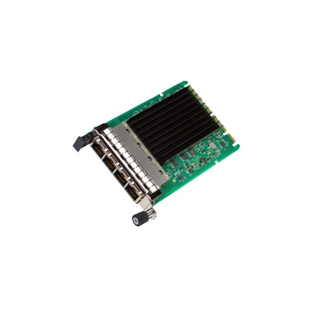 Dell WW2NX Intel I350T4OCPV3 Ethernet Network Adapter I350-T4 for OCP NIC 3.0