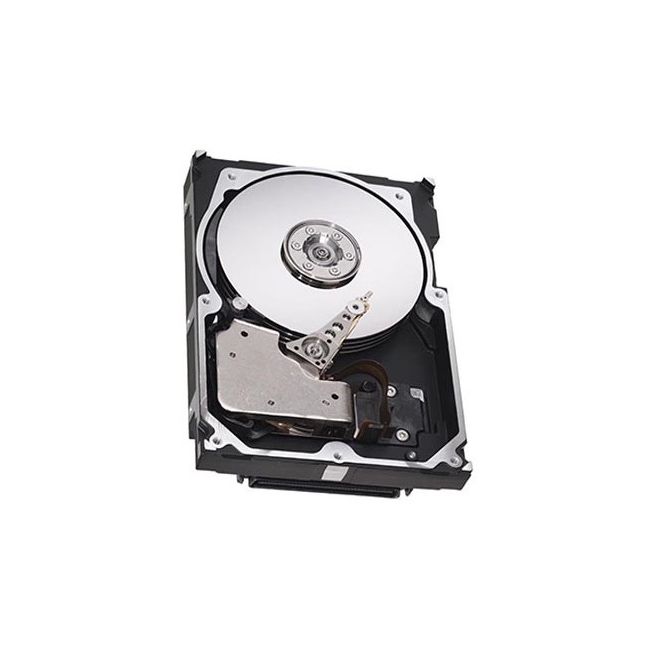 X292_HVIPC560F15 NetApp 600GB 15000RPM Fibre Channel 4Gbps 3.5-Inch Hard Drive