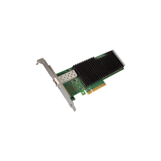 Intel XXV710DA1 Ethernet Converged Network Adapter XXV710 Network Adapter
