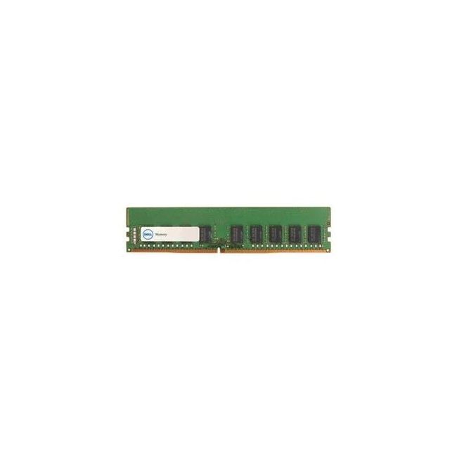 370-ACFV Dell 8GB DDR4 ECC PC4-17000 2133Mhz 2Rx8 Memory