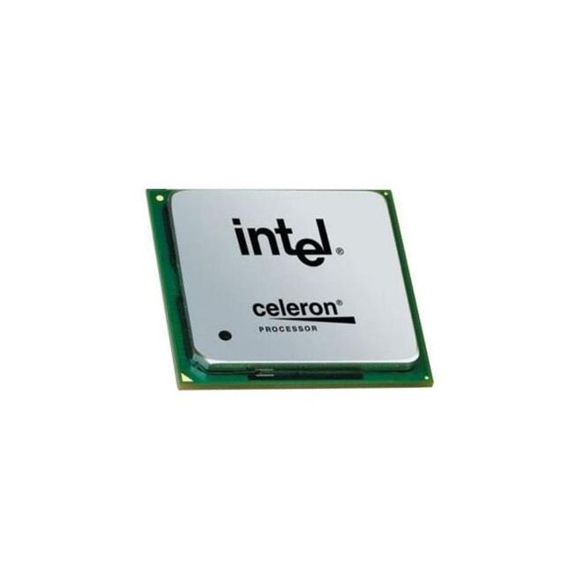 048KKP Dell Celeron 1 Core 800MHz PGA370 128 KB L2 Processor