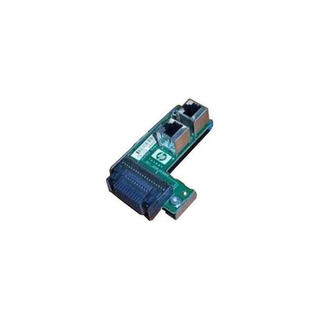 011454-001 HP NIC Passthrough I/O Module