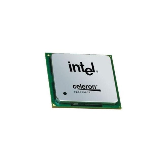 00J683 Dell Celeron 1 Core 1.10GHz PGA370 256 KB L2 Processor