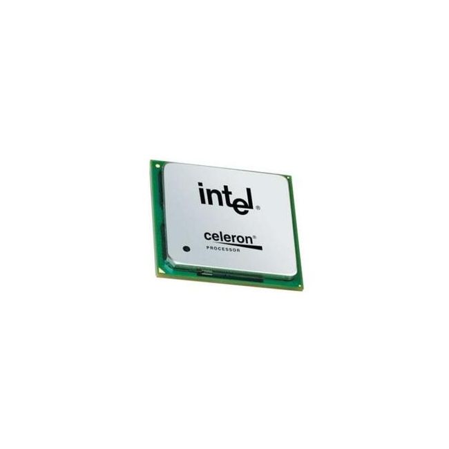 006WKT Dell Celeron 1 Core 500MHz Socket 370 128 KB L2 Processor