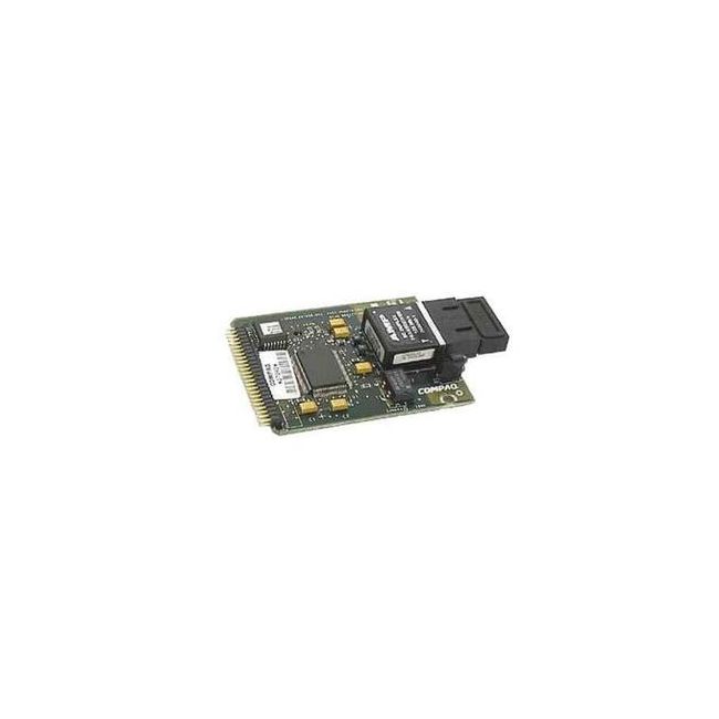 267657-001 Compaq 100 Base-FX Module