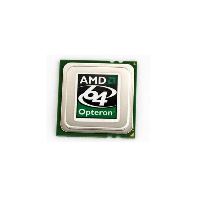 0T0983 Dell Opteron 2350 Quad Core 2.00GHz Server Processor