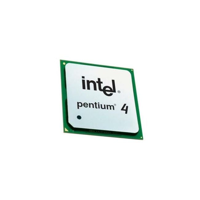 0M3810 Dell Pentium 4 1 Core 3.06GHz PGA478 512 KB L2 Processor