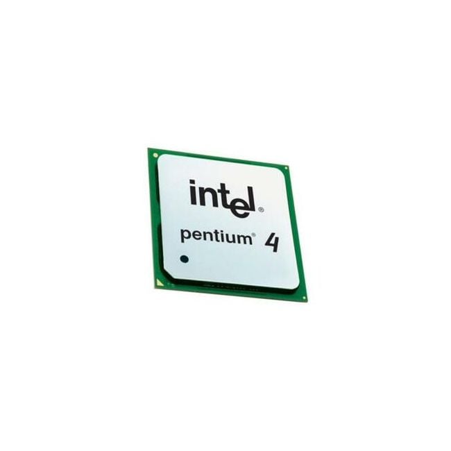 0M8965 Dell Pentium 4 570J 1 Core 3.80GHz LGA775 1 MB L2 Processor