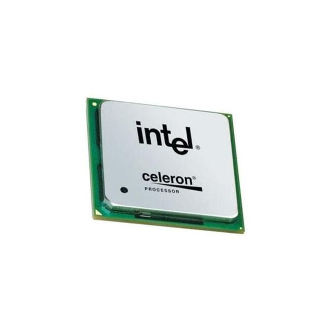 0651GU Dell Celeron 1 Core 700MHz PGA370 128 KB L2 Processor