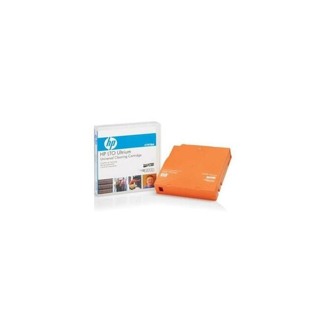C7978A HP LTO Ultrium Universal Cleaning Cartridge