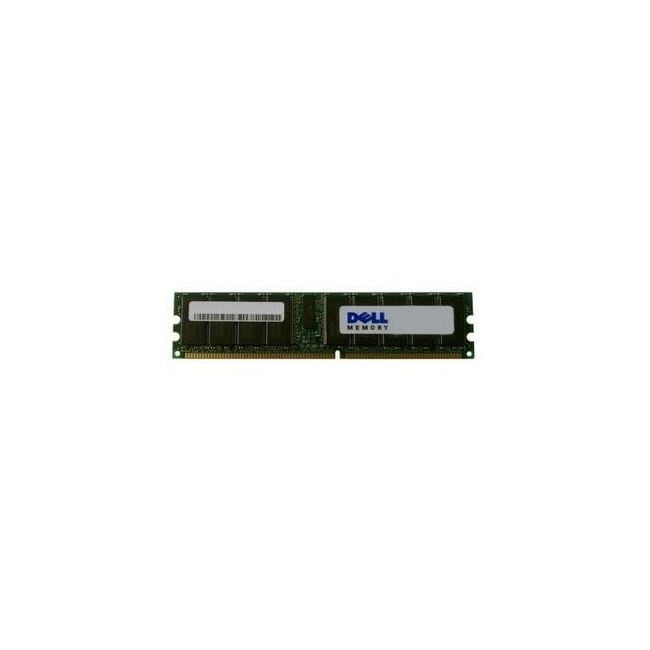 2P219 Dell DDR PC-2100 2GB 266MHz RDIMM ECC Memory Module