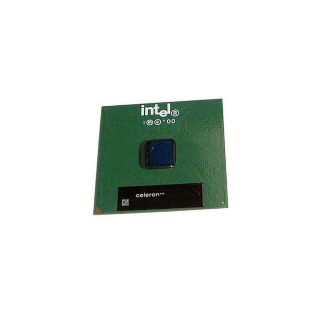 06600T Dell Celeron Mobile 1 Core 466MHz BGA615 128 KB L2 Processor