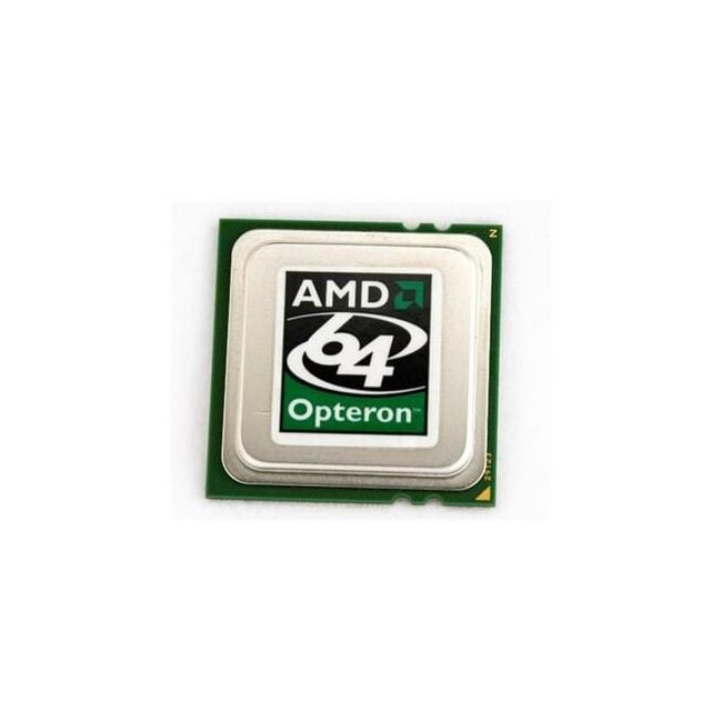 0NW490 Dell Opteron 8356 Quad Core 2.30GHz Server Processor