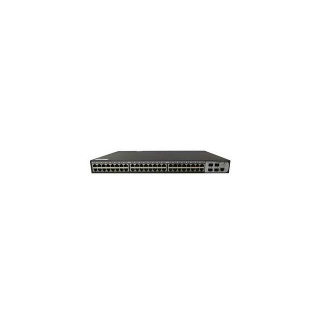 JE004A HP Baseline 48-Ports 1GBps Smart Switch 3cblsg48
