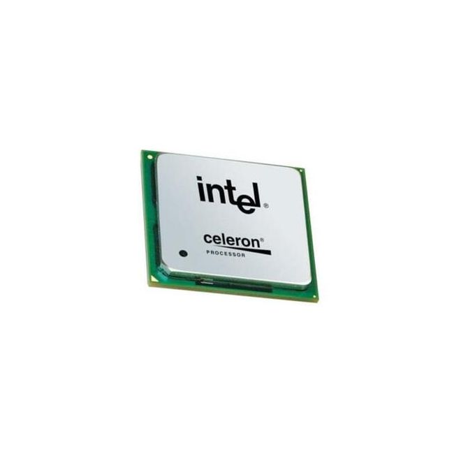 0434KE Dell Celeron 1 Core 566MHz PGA370 128 KB L2 Processor