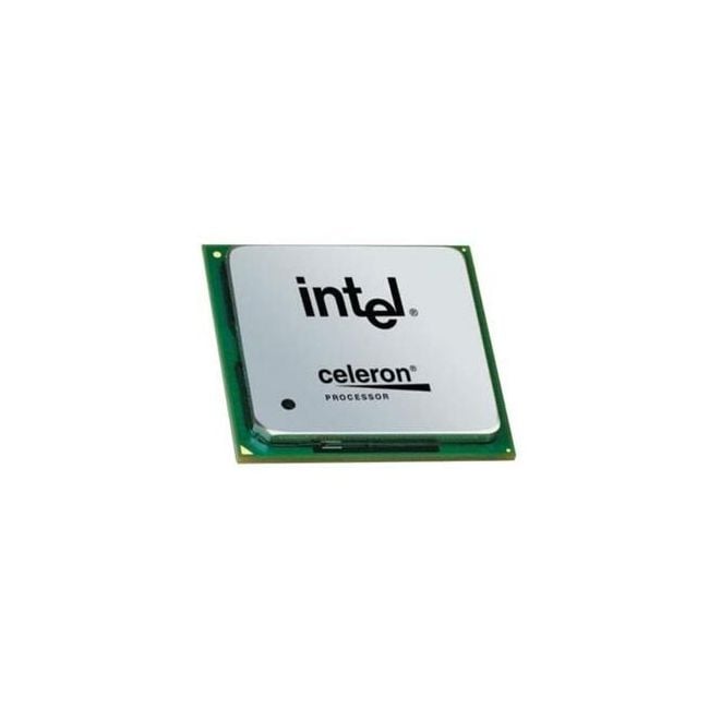 042NPY Dell Celeron 1 Core 700MHz PGA370 128 KB L2 Processor