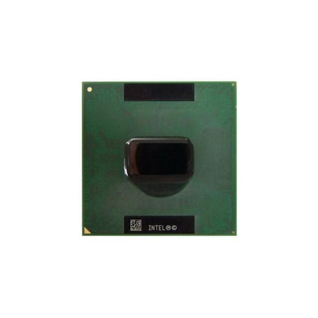 0SL77N Dell Pentium 4 - M 1 Core 2.80GHz PGA478 512 KB L2 Processor