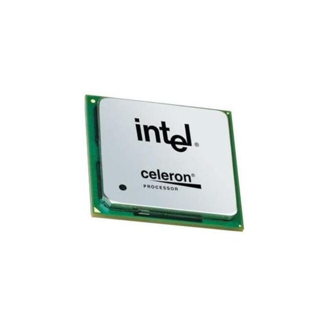 0N1332 Dell Celeron 1 Core 2.00GHz PGA478 128 KB L2 Processor