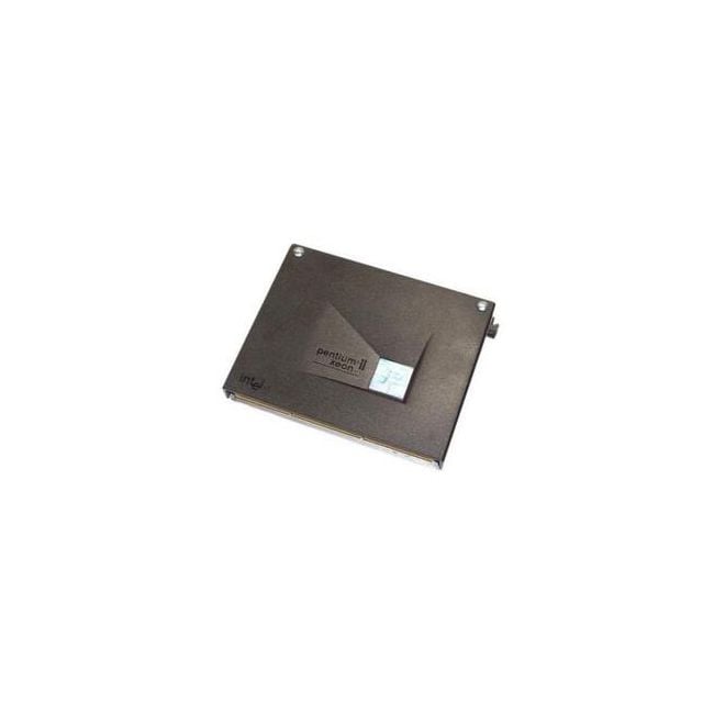 0533R Dell Pentium II Xeon 1 Core 450MHz Slot 2 2 MB L2 Processor