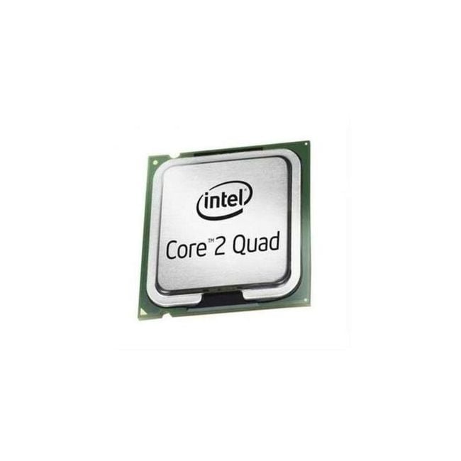 0N650J Dell Core2 Quad Desktop Q9400 4 Core 2.66GHz LGA775 6 MB L2 Processor
