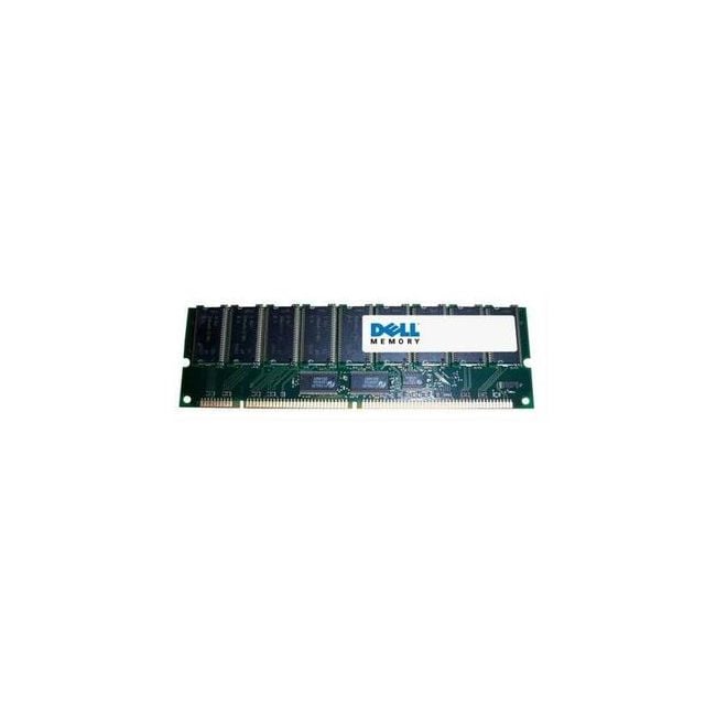 0E340 Dell PC-133 1GB 133MHz RDIMM ECC Memory Module