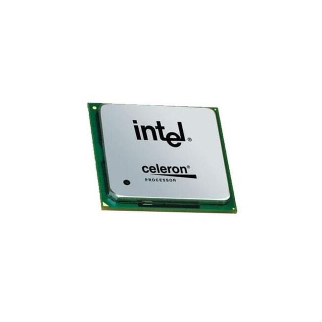 0N2997 Dell Celeron 1 Core 1.70GHz PGA478 128 KB L2 Processor