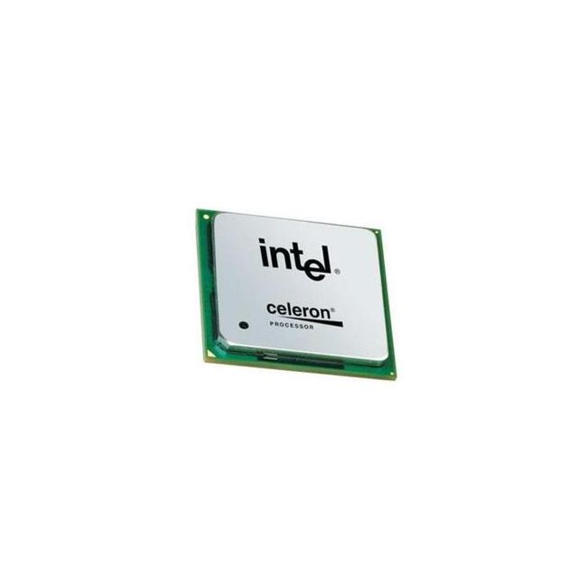 0N3092 Dell Celeron 1 Core 2.60GHz PGA478 128 KB L2 Processor