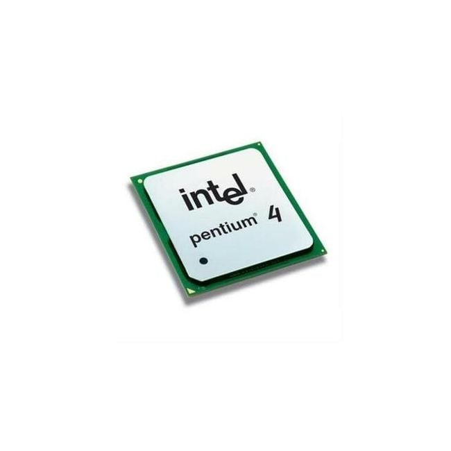 0RJ220 Dell 1.80GHz 400MHz FSB 2MB L2 Cache Intel Pentium M 745 Processor Upgrade