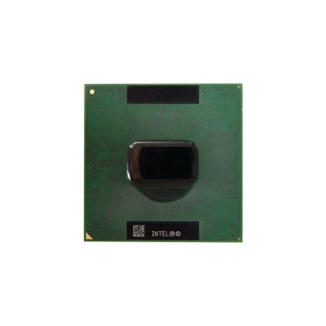 0U2009 Dell Pentium M 745 1 Core 1.80GHz PGA478 2 MB L2 Processor