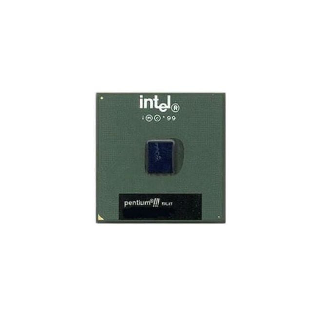 038HPR Dell Pentium III 1 Core 800MHz PGA370 256 KB L2 Processor