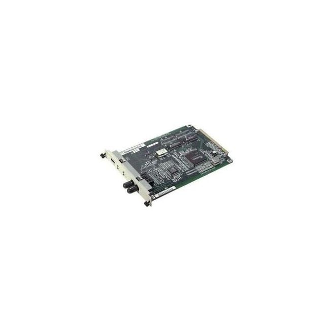 349606-B21 Compaq 10/100 TX Media Module