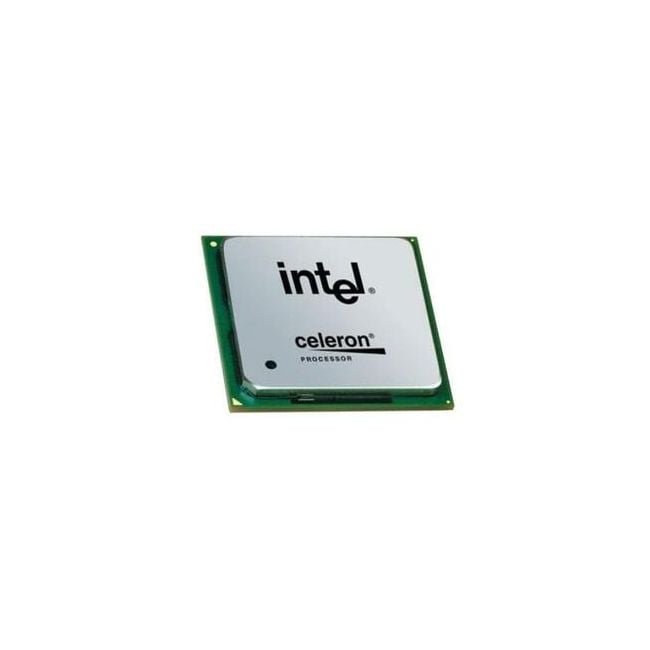 0751D Dell Celeron 1 Core 333MHz Slot 1 128 KB L2 Processor