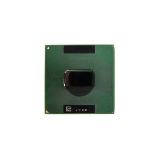 0H0762 Dell Pentium 4 - M 1 Core 1.70GHz PGA478 512 KB L2 Processor
