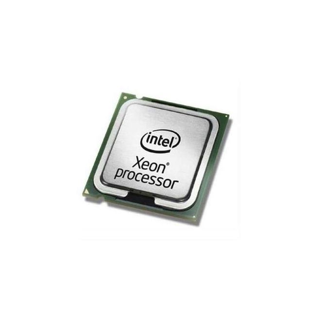 0NF557 Dell 2.80Ghz 800MHz FSB 2MB Intel Xeon Upgrade