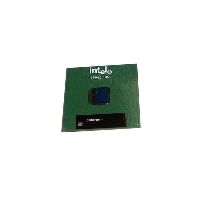 0HK433 Dell Celeron Mobile 380 1 Core 1.60GHz BGA479 1 MB L2 Processor