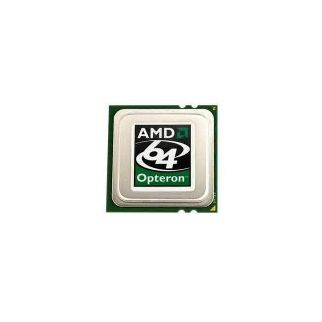 0H392P Dell Opteron 2387 Quad Core 2.80GHz Server Processor