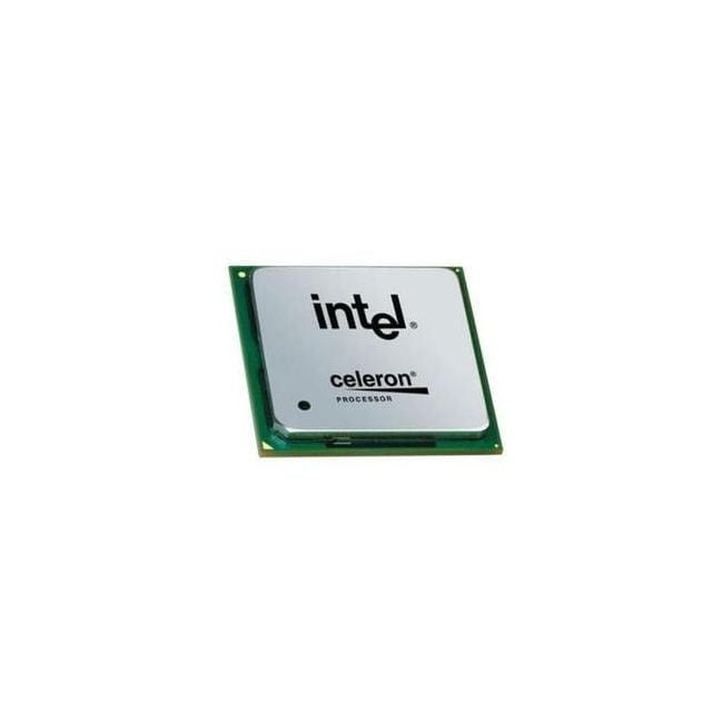 0J2318 Dell Celeron 1 Core 2.60GHz PGA478 128 KB L2 Processor