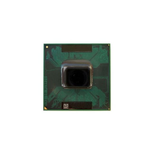 0HU014 Dell Core2 Duo Mobile T7400 2 Core 2.16GHz BGA479 4 MB L2 Processor