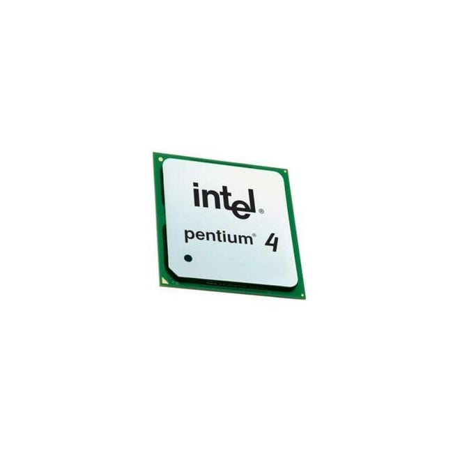 0F5990 Dell Pentium 4 1 Core 3.20GHz PGA478 512 KB L2 Processor