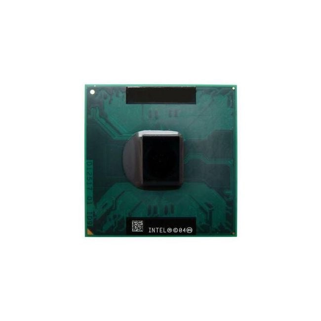 0PN284 Dell Core Duo T2700 2 Core 2.33GHz PGA478 2 MB L2 Processor